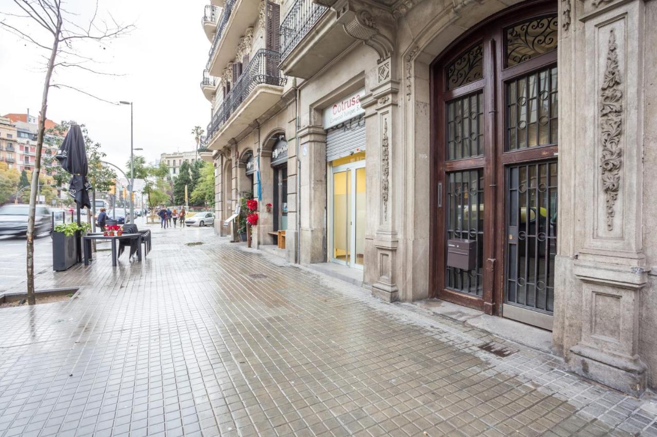 Sweett - Aragon Apartment Barcelona Exterior photo